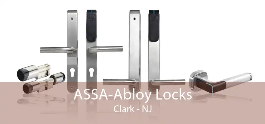 ASSA-Abloy Locks Clark - NJ