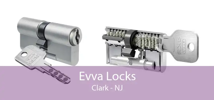 Evva Locks Clark - NJ