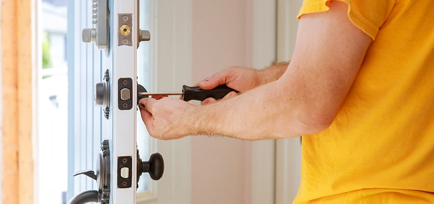 Break-in Prevention Solutions in Clark, NJ