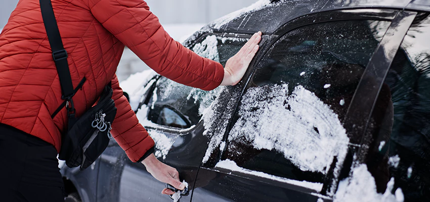 Emergency Keyless Lockout in Clark, NJ