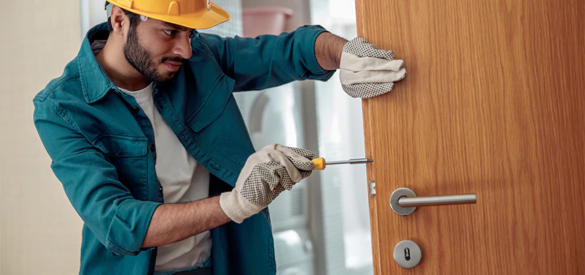 24 Hour Residential Locksmith in Clark, New Jersey