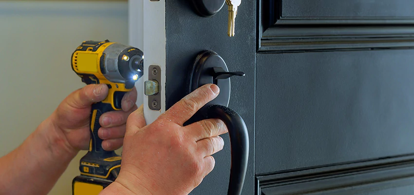 Emergency Downtown Locksmith in Clark, NJ