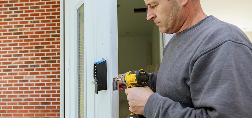 Eviction Locksmith Services For Lock Installation in Clark, NJ