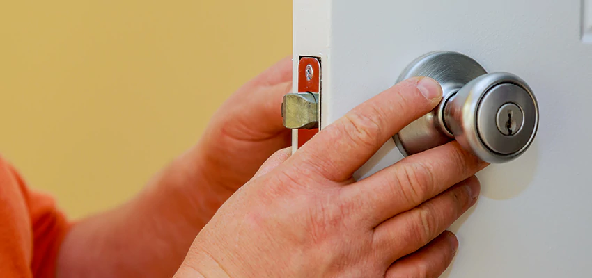 Residential Locksmith For Lock Installation in Clark, New Jersey