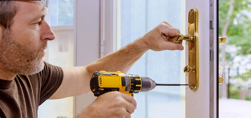 Affordable Bonded & Insured Locksmiths in Clark, NJ