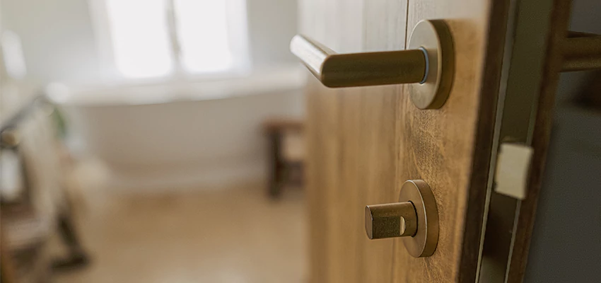 Mortise Locks For Bathroom in Clark, NJ