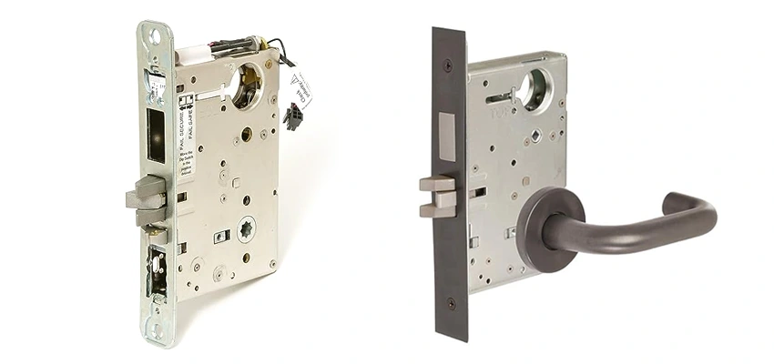 Corbin Russwin Mortise Locks Repair Installation in Clark, NJ