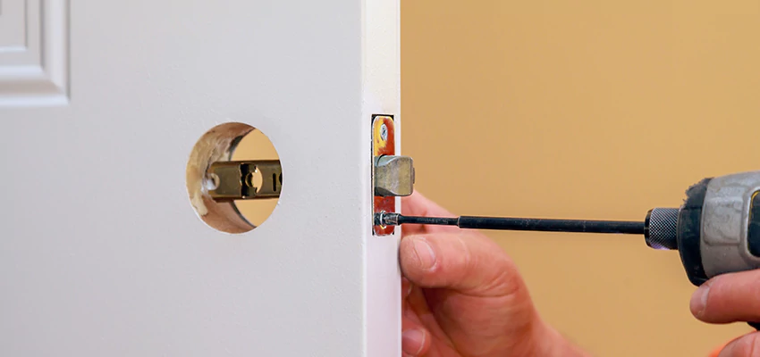 Stuck Door Knobs Repair in Clark, NJ