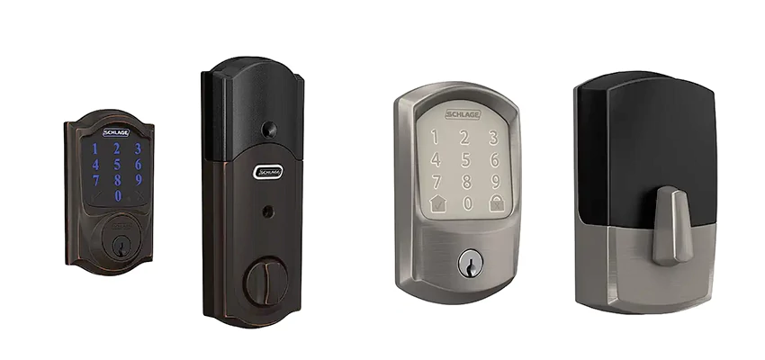 Schlage Smart Locks Repair in Clark, New Jersey