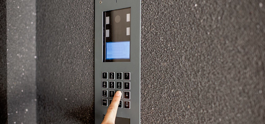 Access Control System Installation in Clark, New Jersey