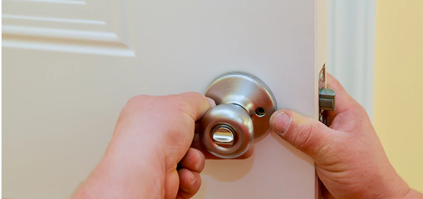 After-hours Locksmith For Lock And Key Installation in Clark, NJ