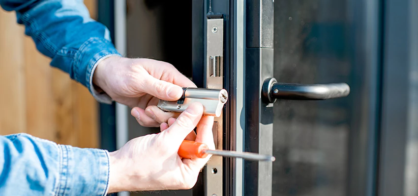 Eviction Locksmith For Lock Repair in Clark, NJ