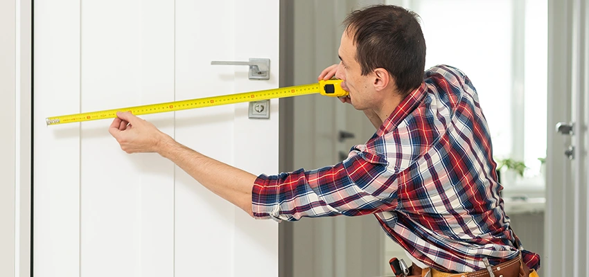 Bonded & Insured Locksmiths For Lock Repair in Clark, New Jersey