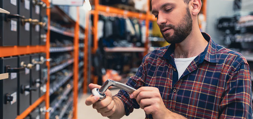 Locksmith For Retail Stores Lockout Services in Clark, New Jersey