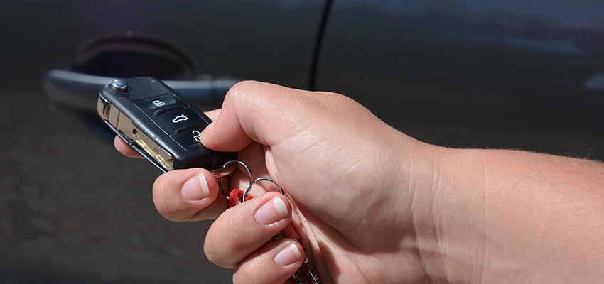 Car Door Unlocking Locksmith in Clark, New Jersey