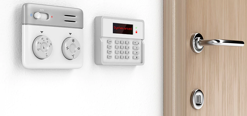 Commercial Electronic Door Lock Services in Clark, NJ