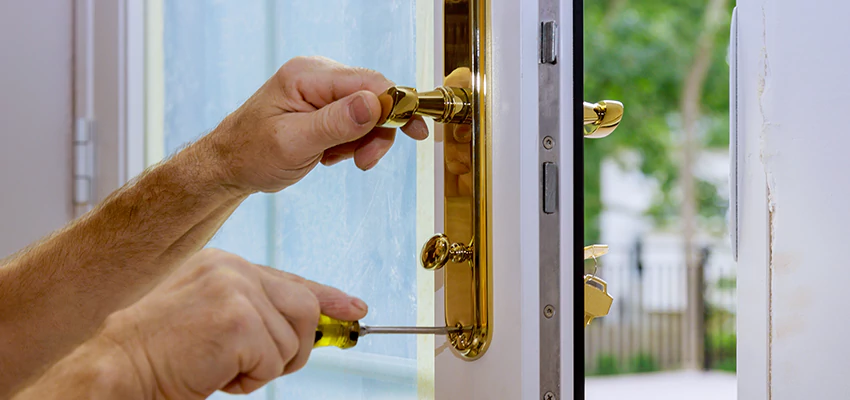 Local Locksmith For Key Duplication in Clark, NJ