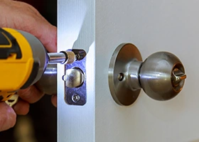 Door Lock Replacement in Clark, New Jersey